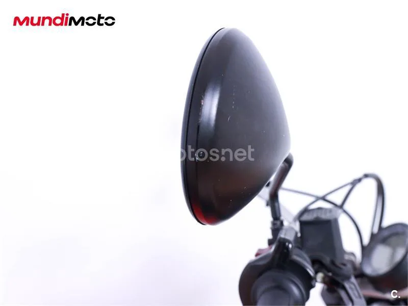 Ducati Scrambler – Vista 17