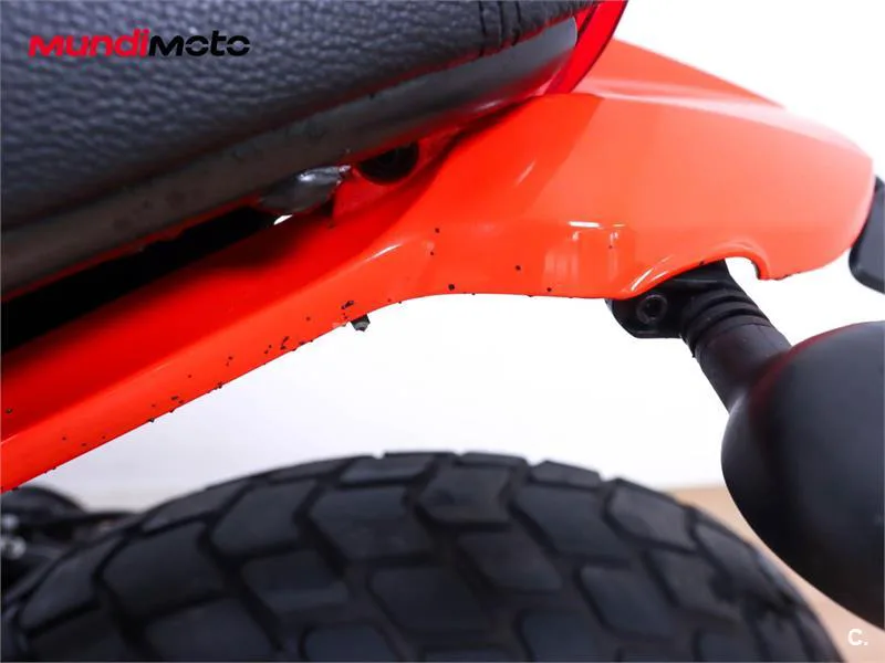 Ducati Scrambler – Vista 18