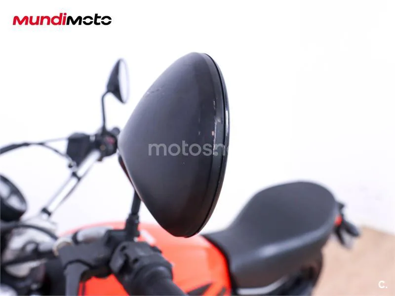 Ducati Scrambler – Vista 19