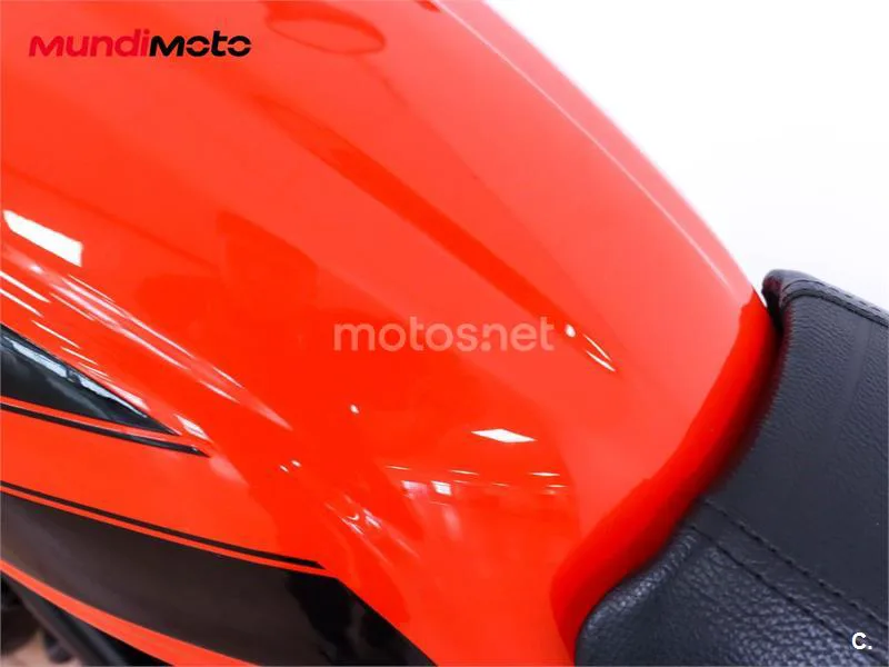 Ducati Scrambler – Vista 23