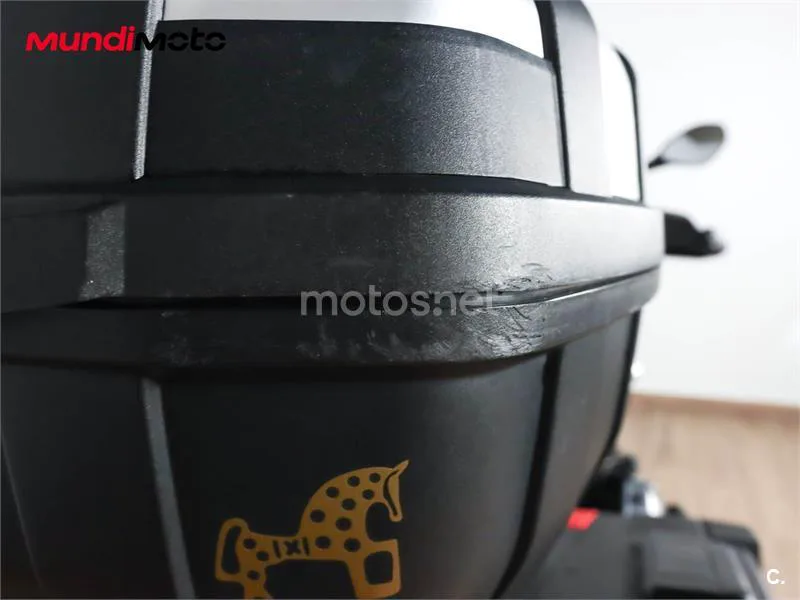 BMW R 1200 GS – Vista 13