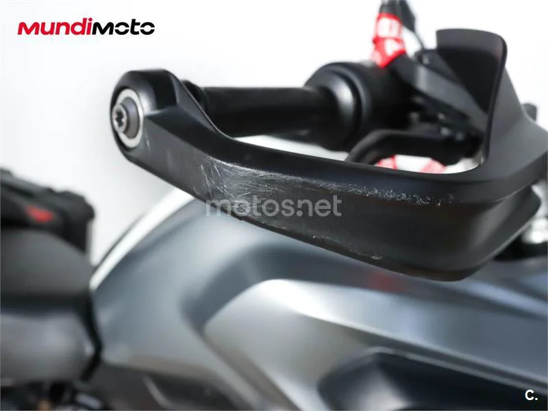 BMW R 1200 GS – Vista 14