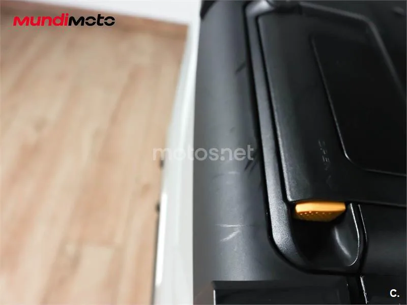 BMW R 1200 GS – Vista 17