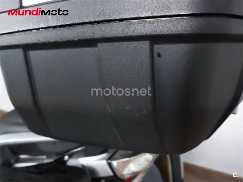 BMW R 1200 GS – Vista 19