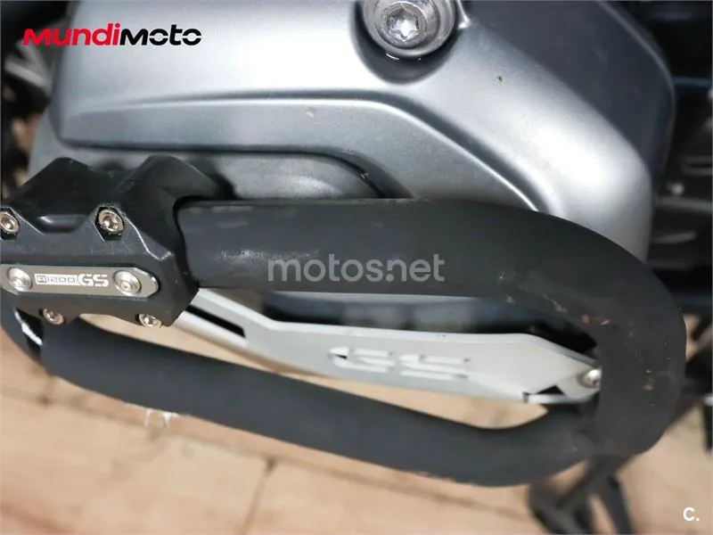 BMW R 1200 GS – Vista 20