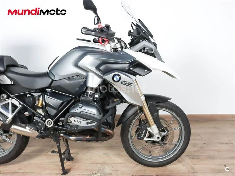 BMW R 1200 GS – Vista 22