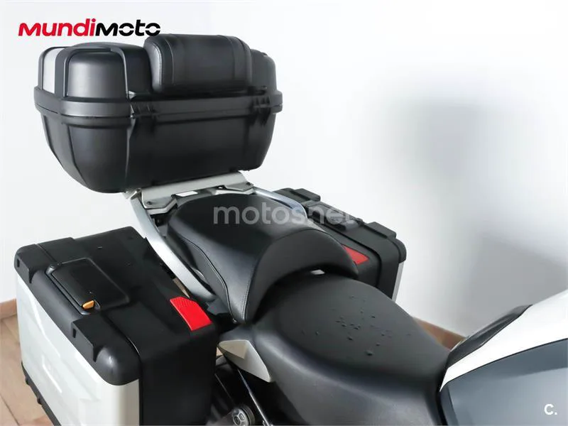 BMW R 1200 GS – Vista 23