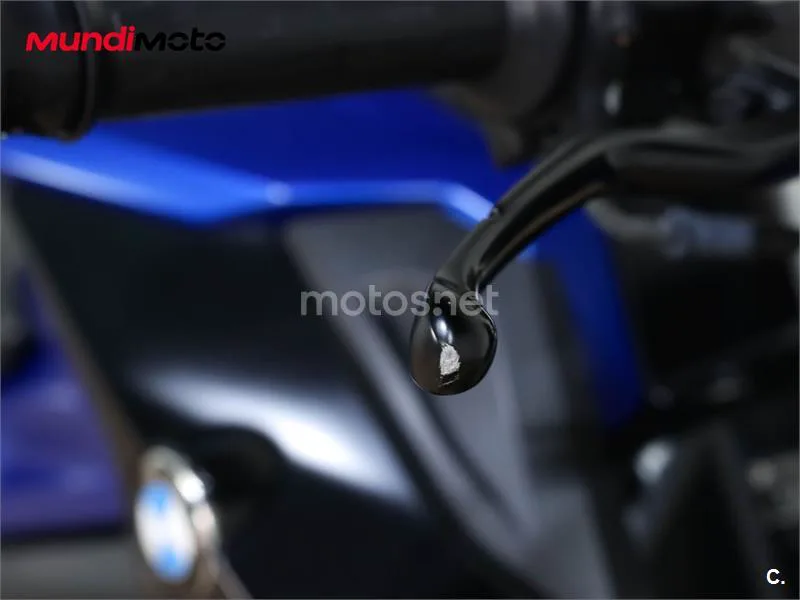 BMW F 800 R – Vista 14