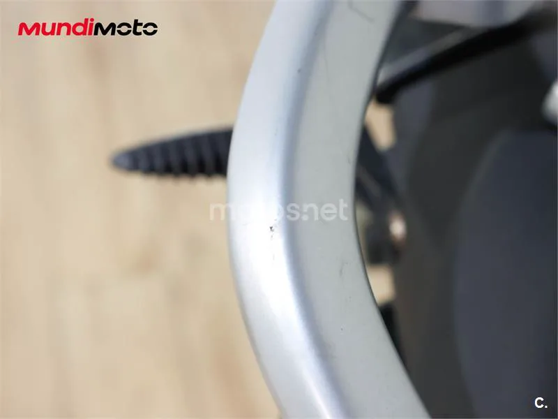 BMW F 800 R – Vista 15