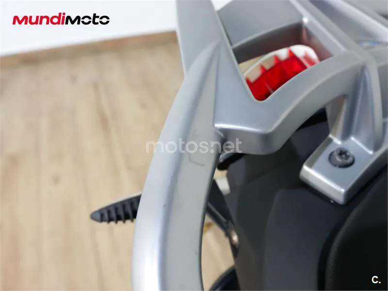 BMW F 800 R – Vista 16