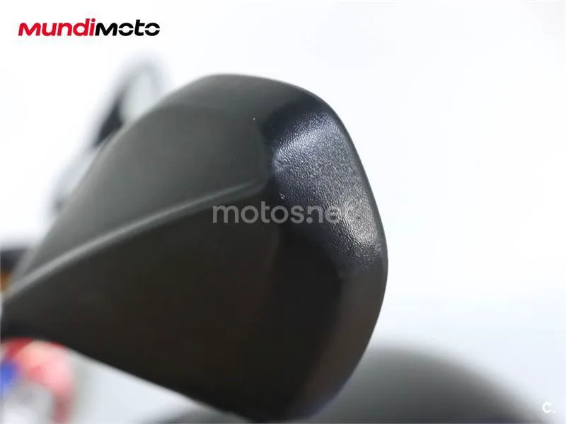 BMW F 800 R – Vista 22