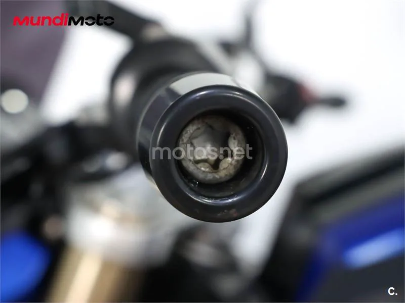 BMW F 800 R – Vista 23