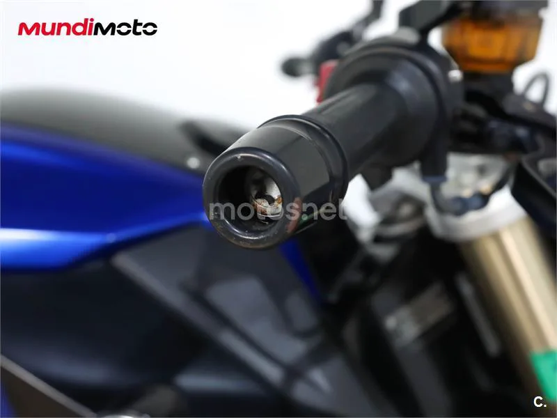 BMW F 800 R – Vista 25