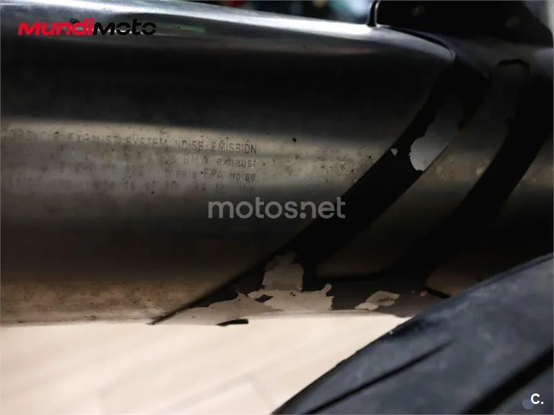 BMW F 800 R – Vista 27
