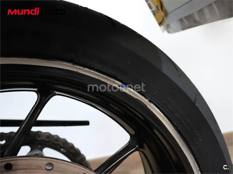 BMW F 800 R – Vista 29