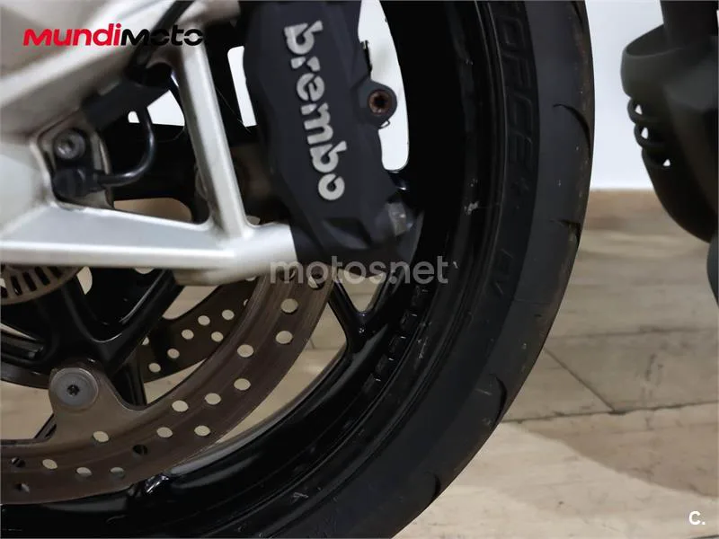 BMW F 800 R – Vista 30