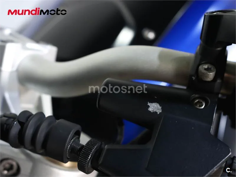 BMW F 800 R – Vista 31