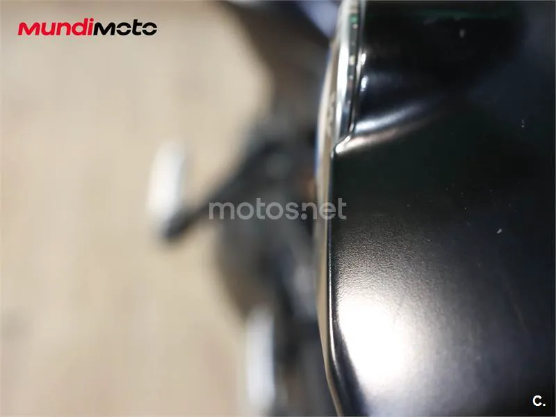 BMW F 800 R – Vista 33