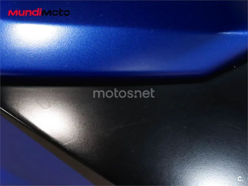 BMW F 800 R – Vista 34
