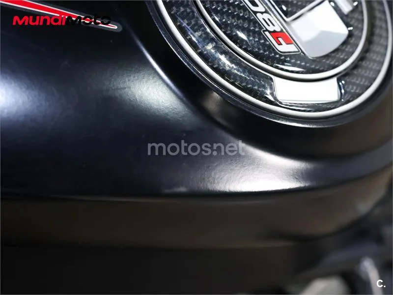 BMW F 800 R – Vista 35