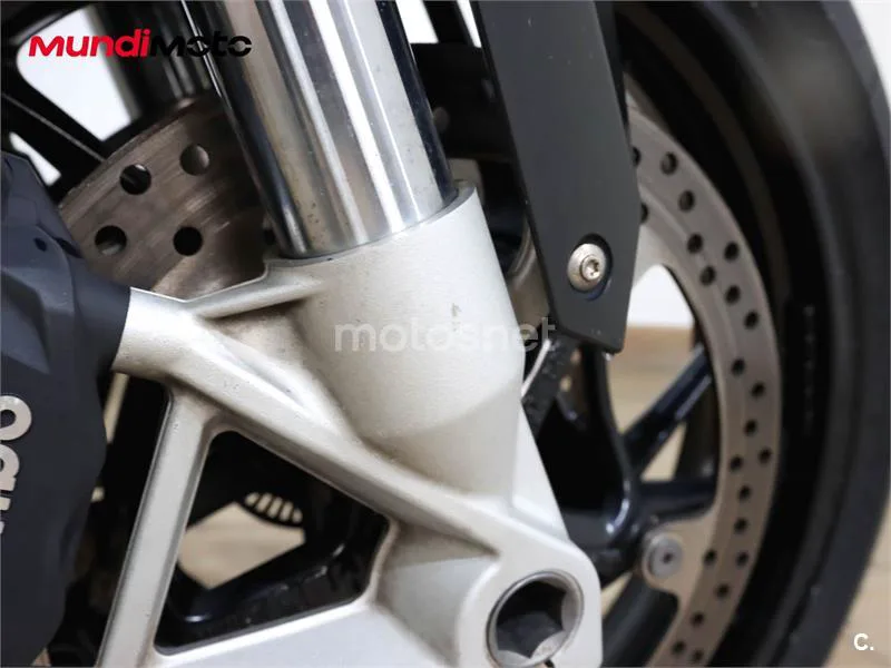 BMW F 800 R – Vista 37