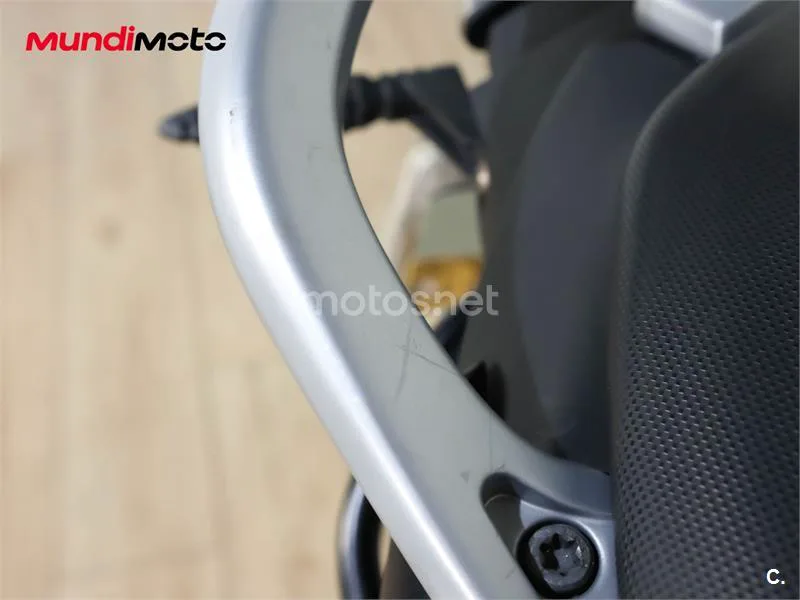 BMW F 800 R – Vista 38