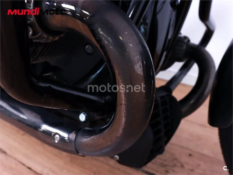 BMW R 18 – Vista 13
