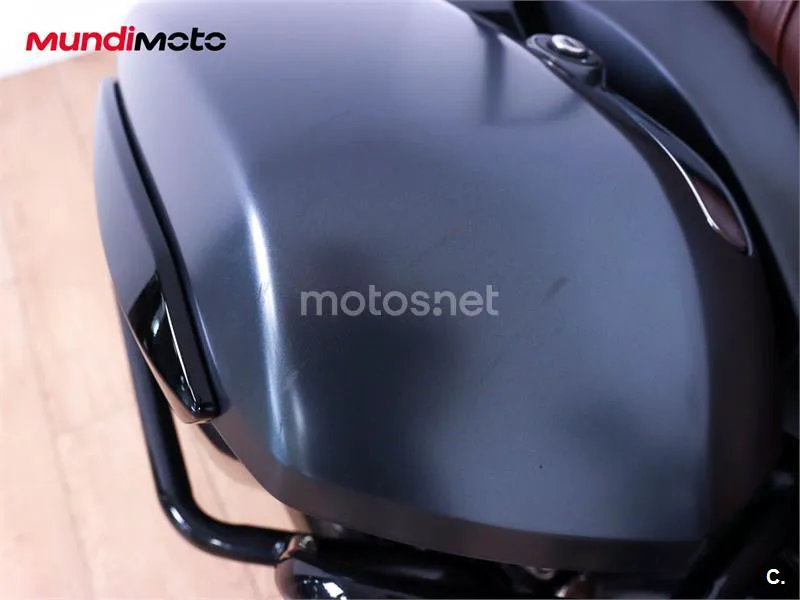 BMW R 18 – Vista 14