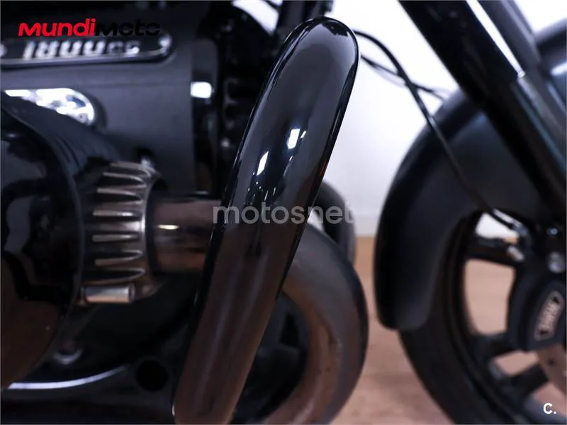 BMW R 18 – Vista 15
