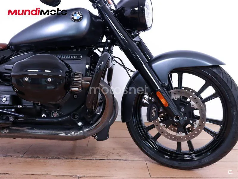 BMW R 18 – Vista 16