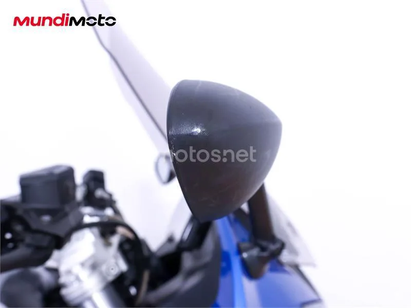 BMW R 1200 RS – Vista 13