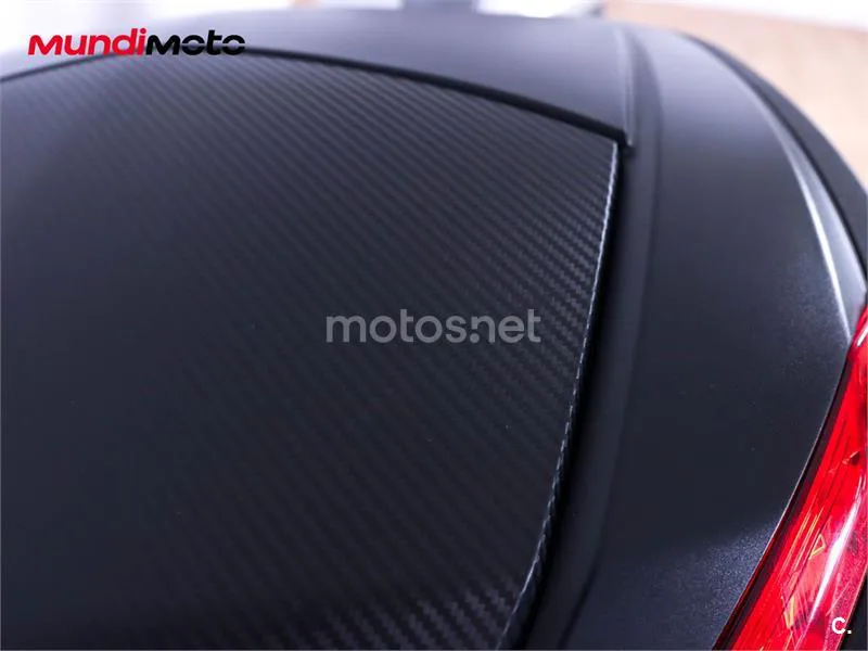BMW R 1200 RS – Vista 14