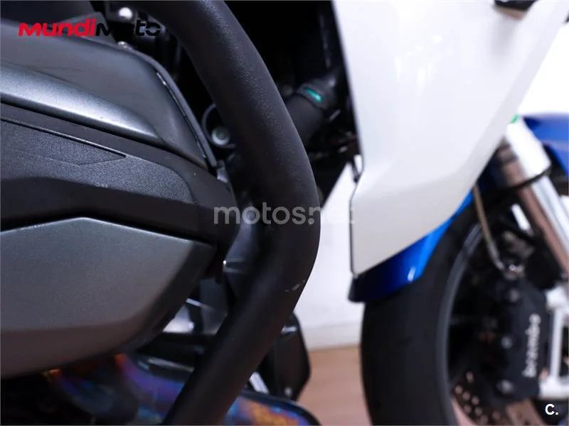 BMW R 1200 RS – Vista 15