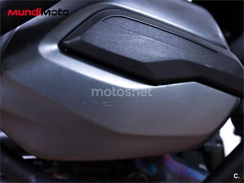 BMW R 1200 RS – Vista 16