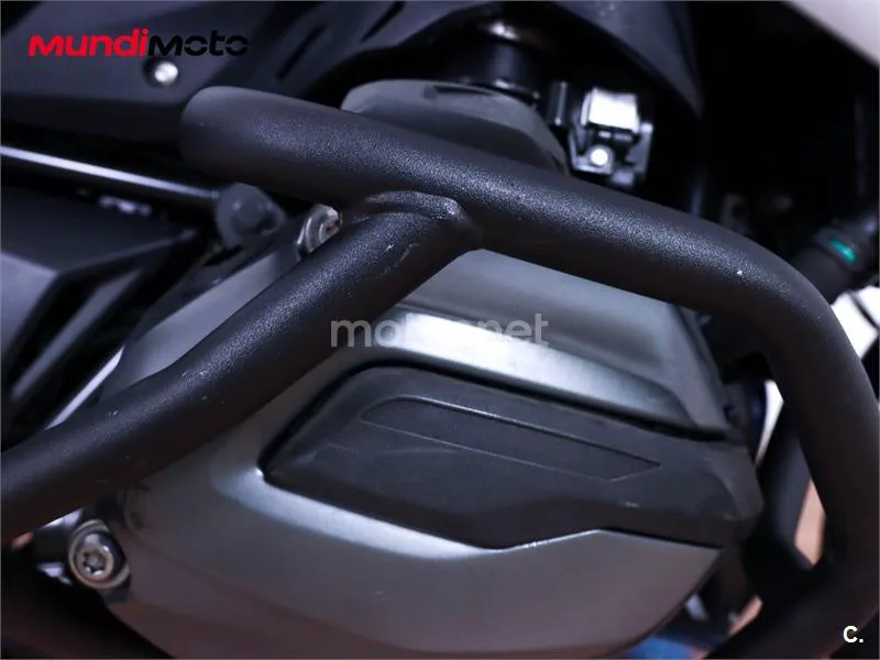 BMW R 1200 RS – Vista 17