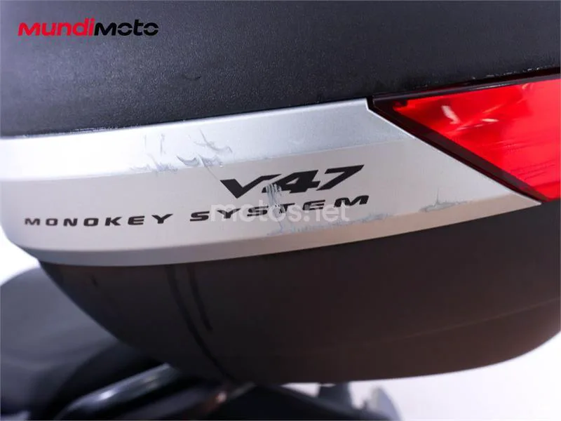 BMW R 1200 RS – Vista 18