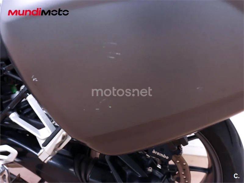BMW R 1200 RS – Vista 20