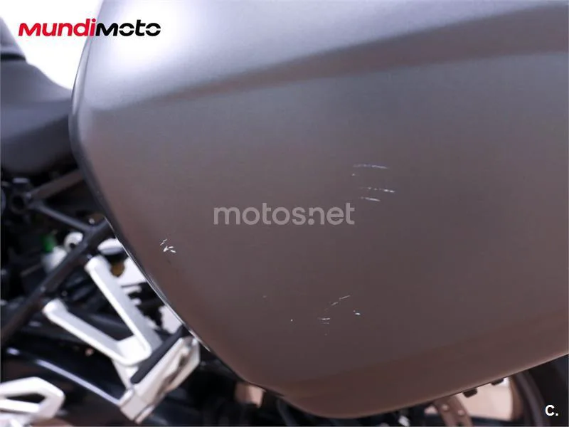BMW R 1200 RS – Vista 21