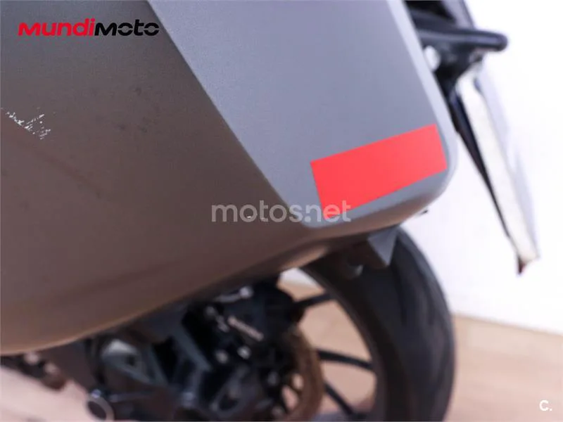 BMW R 1200 RS – Vista 23