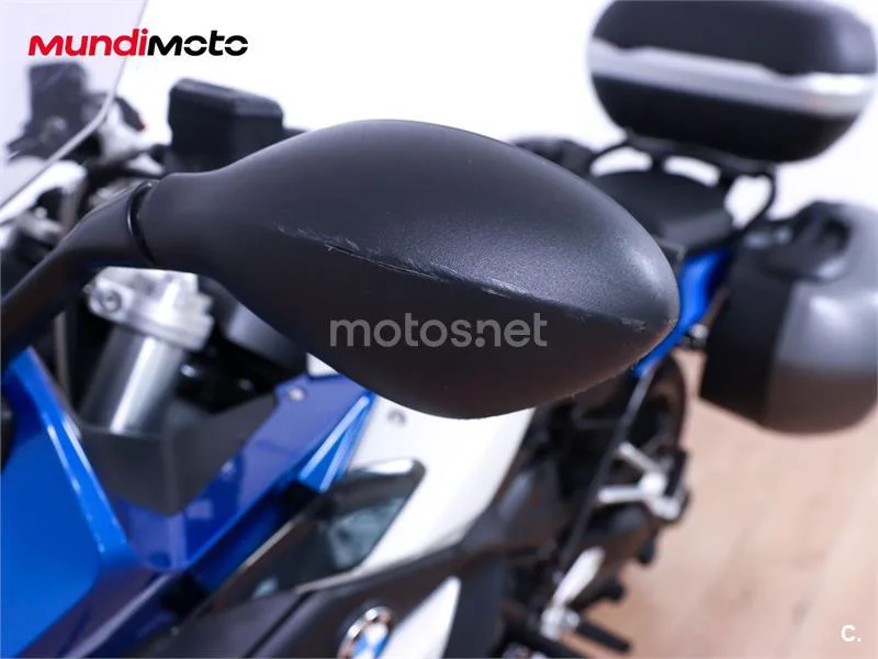 BMW R 1200 RS – Vista 24