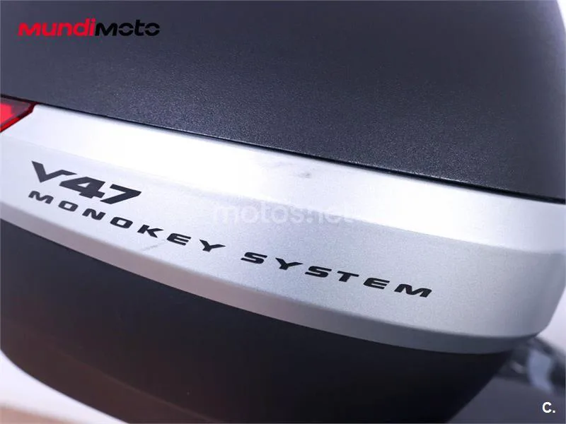 BMW R 1200 RS – Vista 25