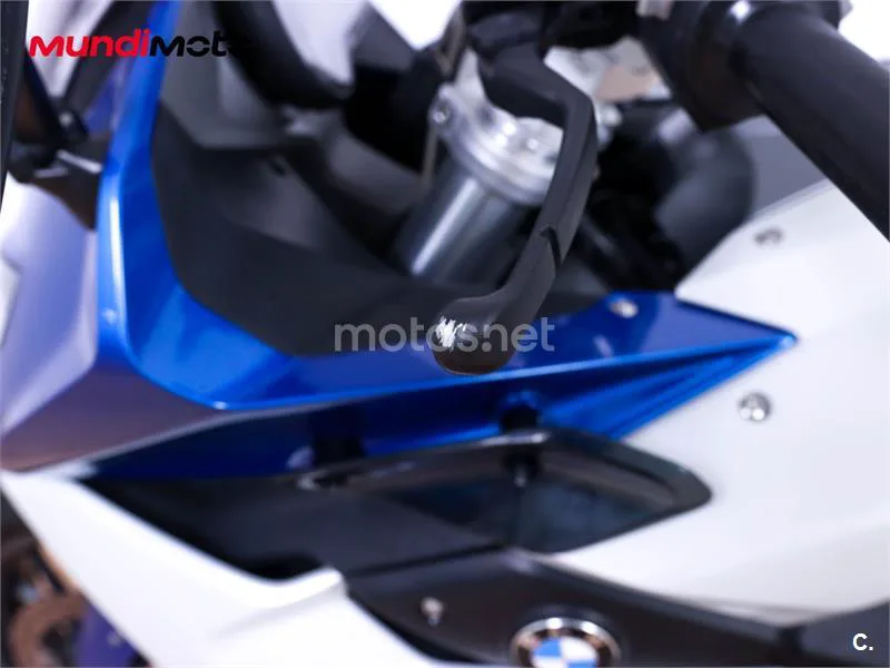 BMW R 1200 RS – Vista 26