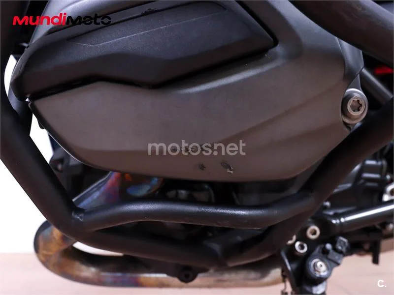 BMW R 1200 RS – Vista 27