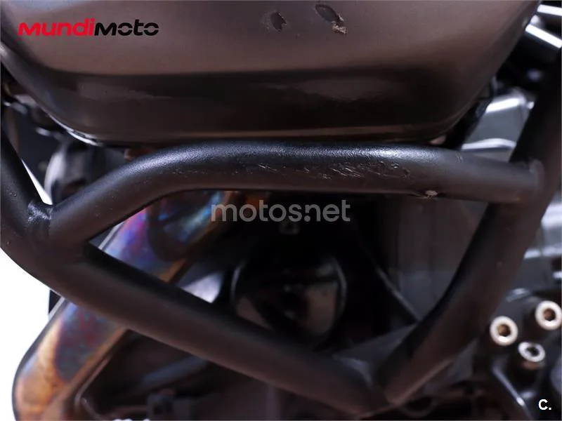 BMW R 1200 RS – Vista 28