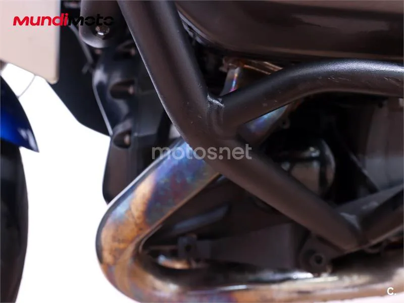 BMW R 1200 RS – Vista 29