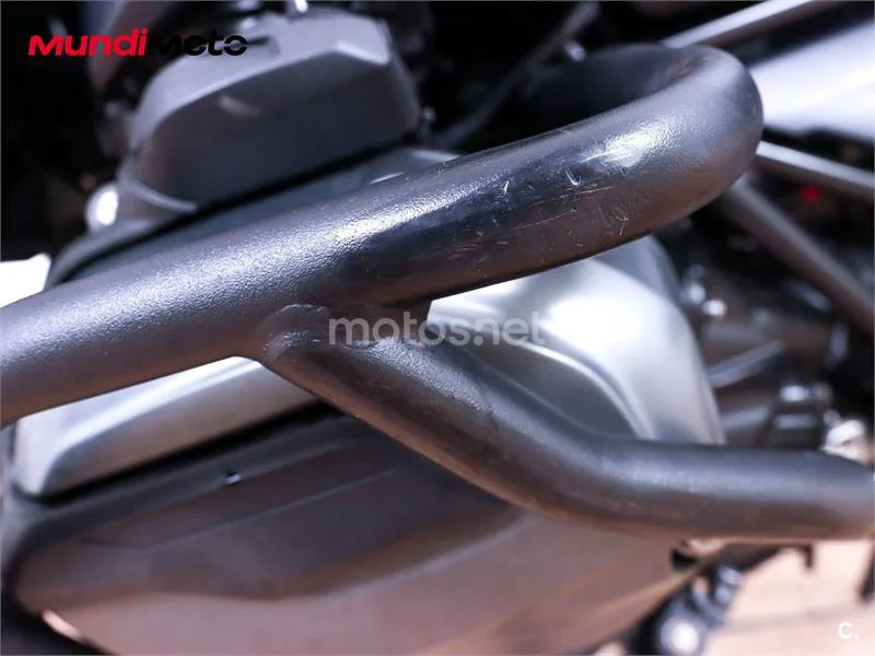 BMW R 1200 RS – Vista 30
