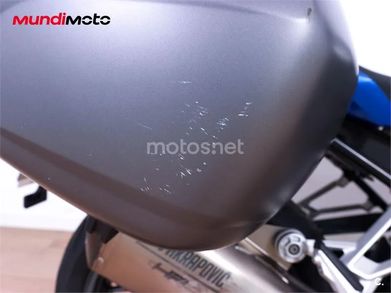 BMW R 1200 RS – Vista 33