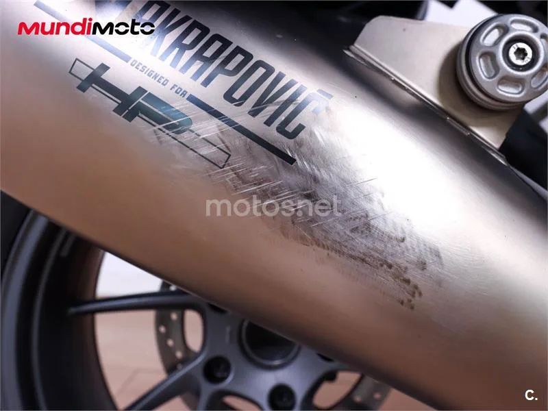BMW R 1200 RS – Vista 34