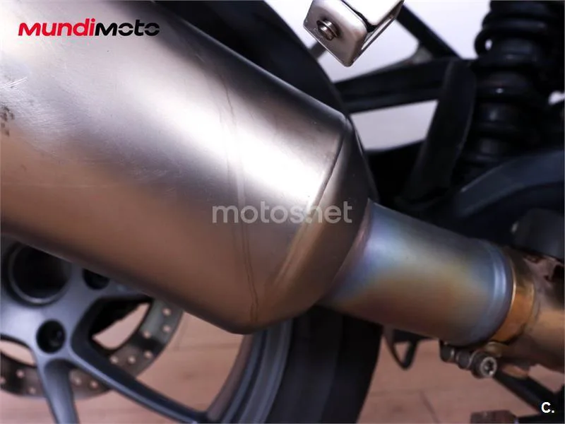 BMW R 1200 RS – Vista 35