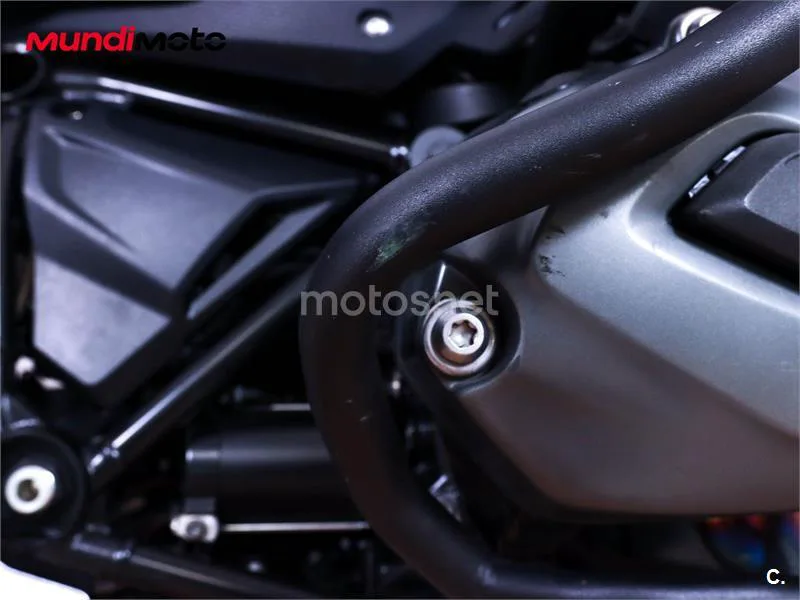 BMW R 1200 RS – Vista 36